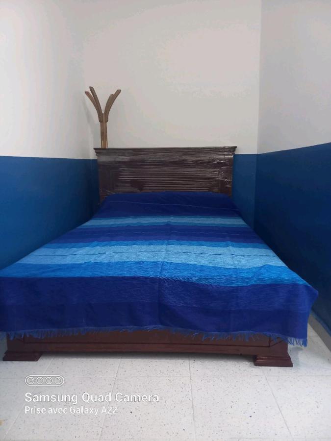 Appartement Dar Tazrout à Tanger Extérieur photo