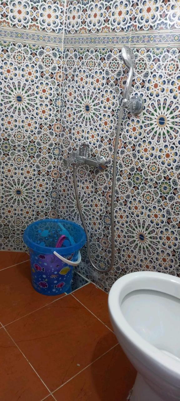 Appartement Dar Tazrout à Tanger Extérieur photo